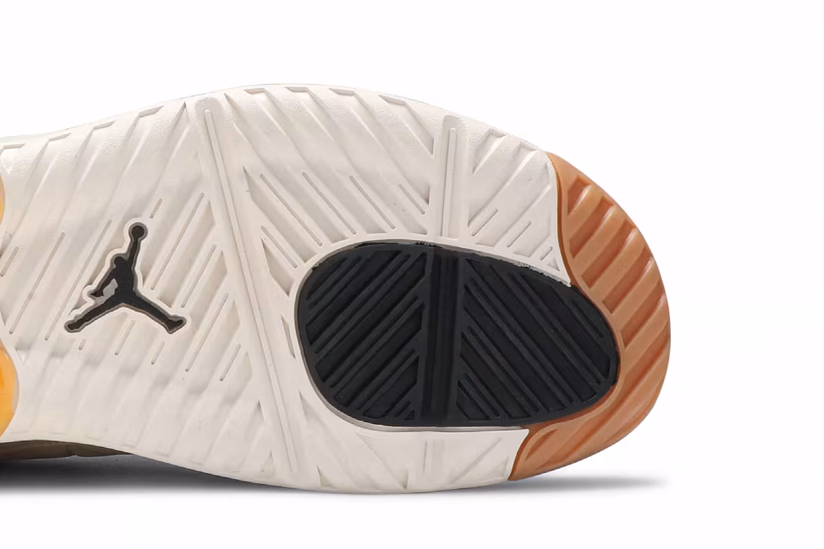 Air Jordan MA2 Vast Grey, view 6