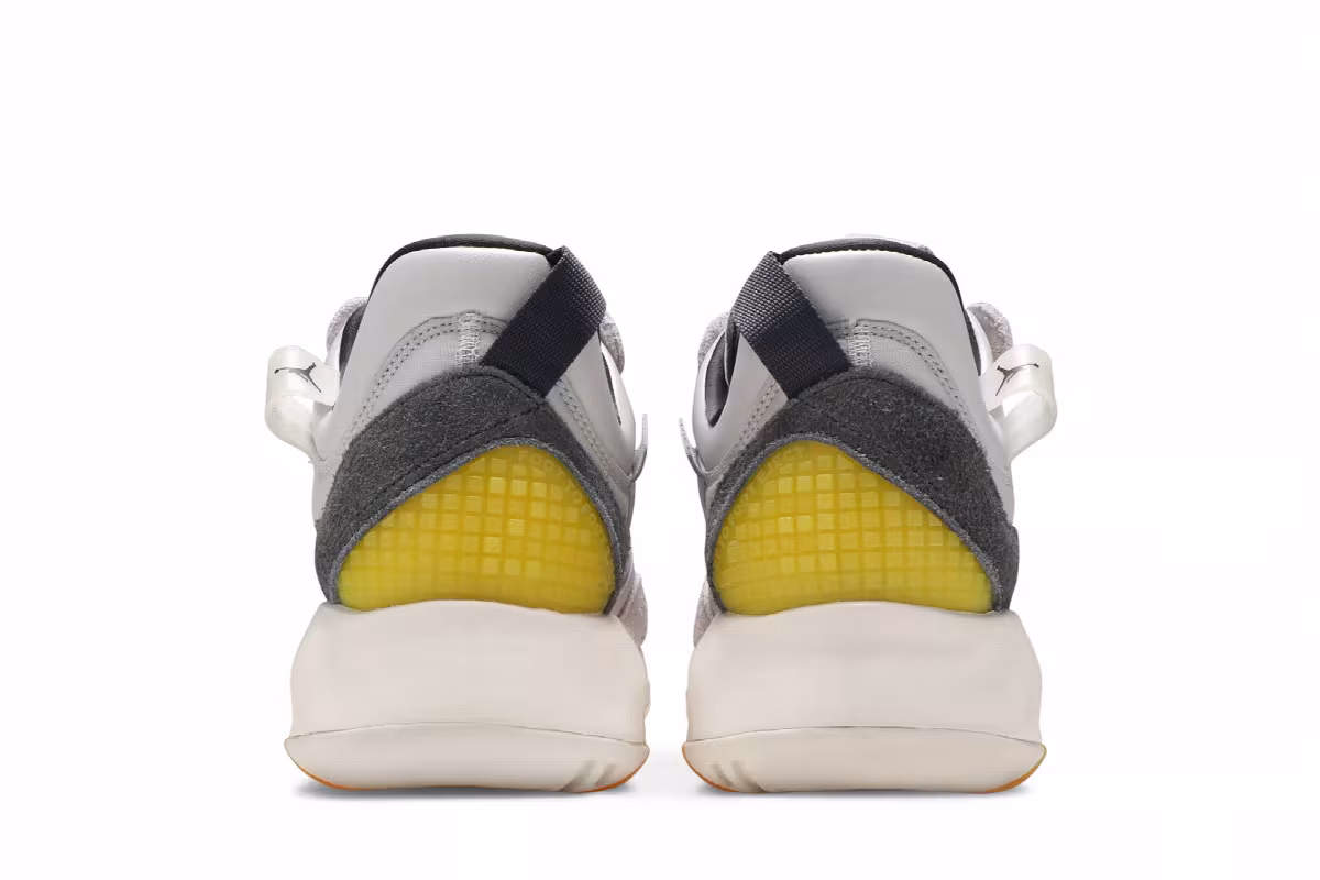 Air Jordan MA2 Vast Grey, view 7