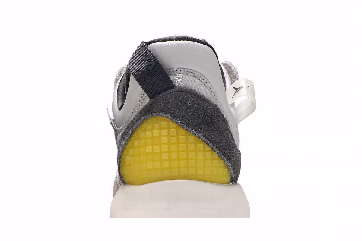 Air Jordan MA2 Vast Grey, view 8