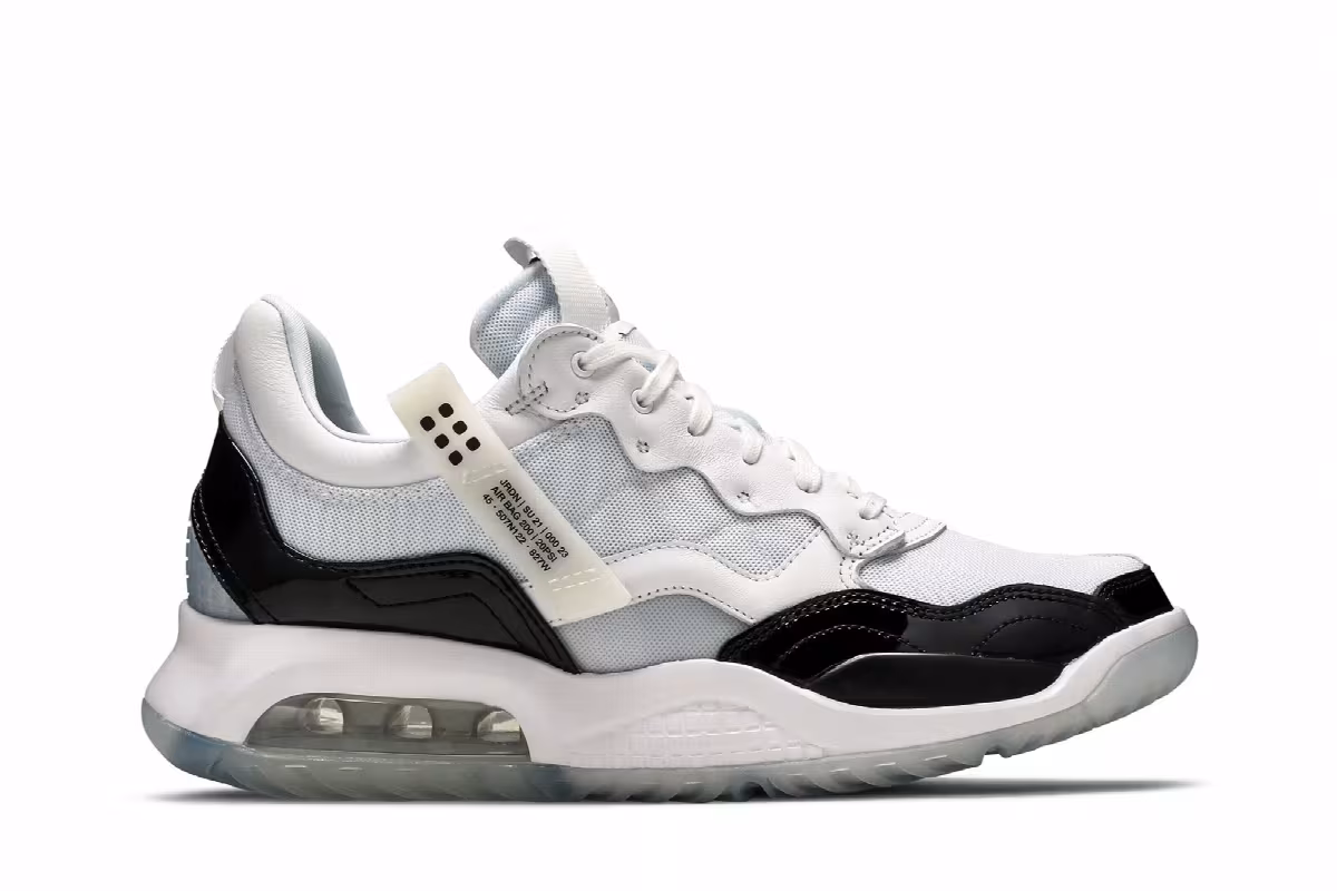 Air Jordan MA2 Concord, view 2