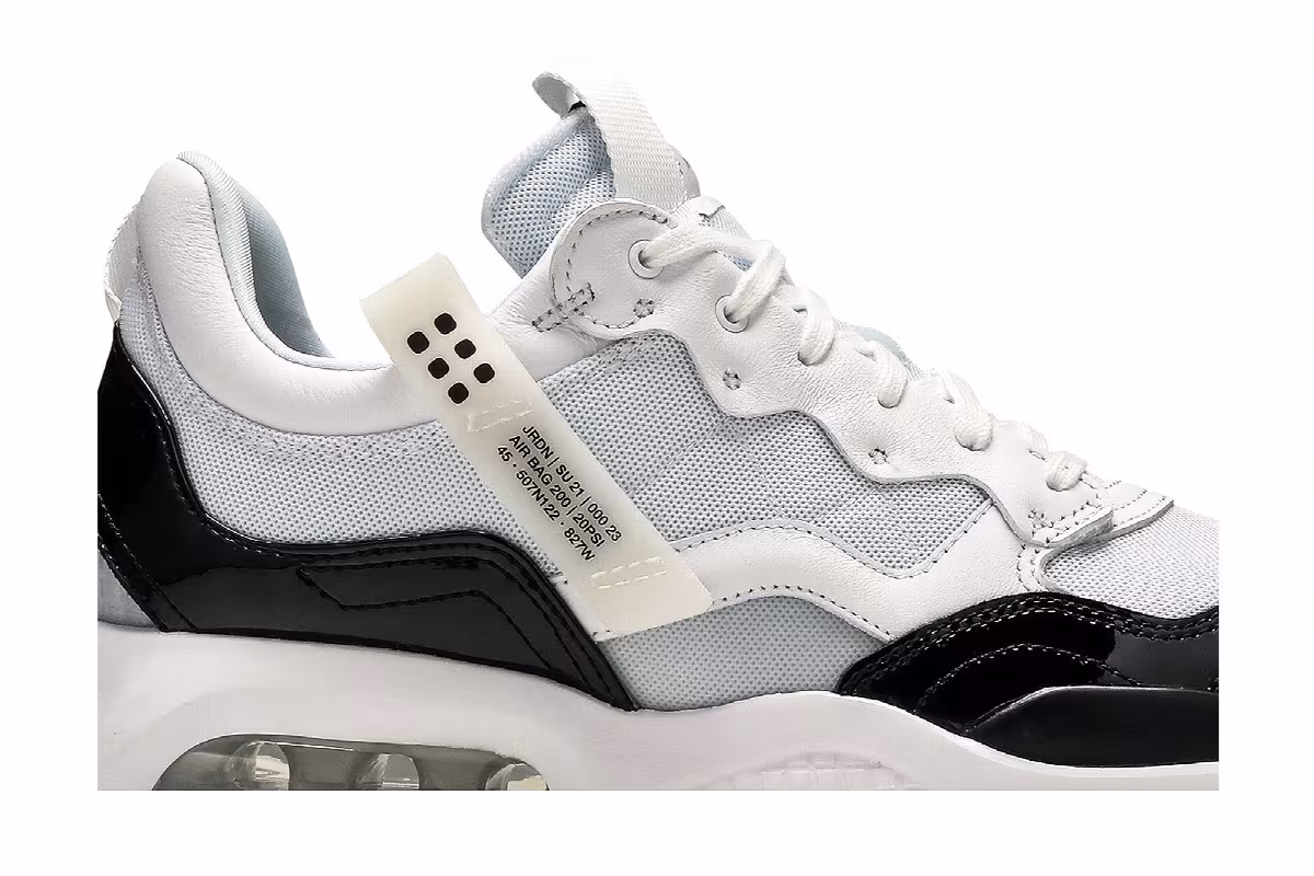 Air Jordan MA2 Concord, view 3