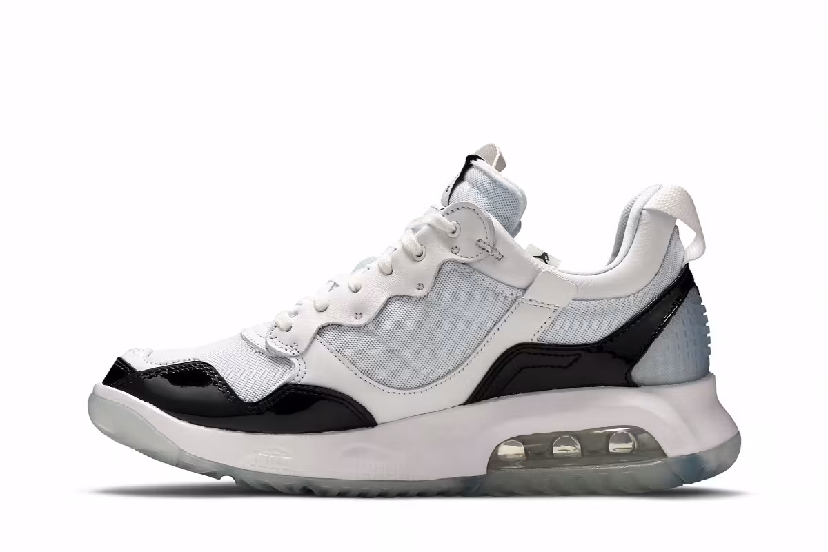 Air Jordan MA2 Concord, view 4
