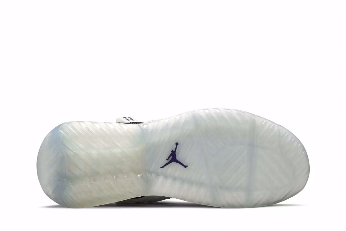 Air Jordan MA2 Concord, view 5