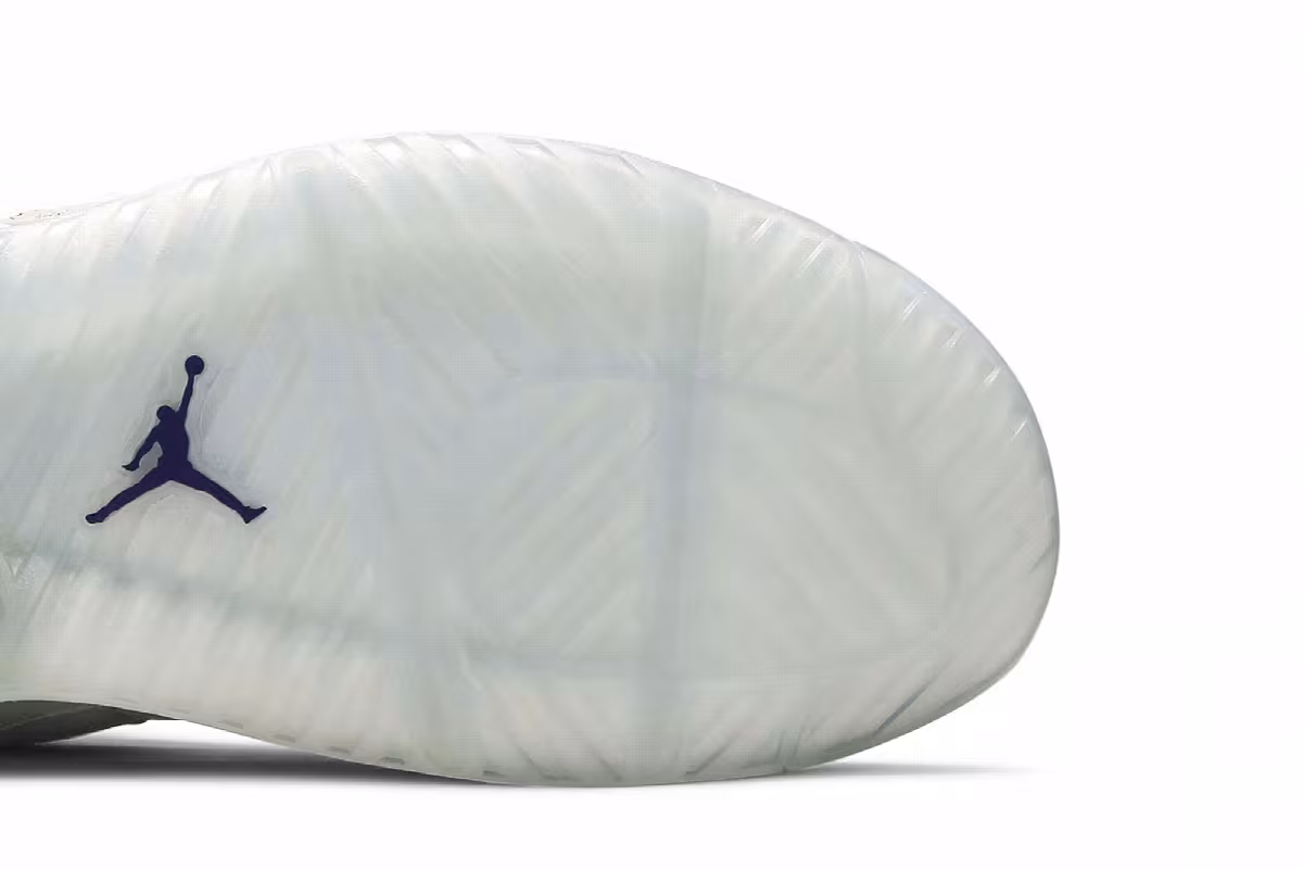 Air Jordan MA2 Concord, view 6