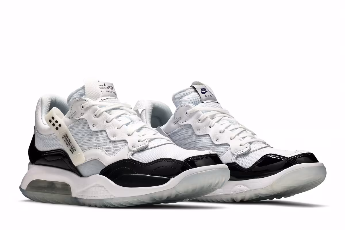 Air Jordan MA2 Concord, view 9
