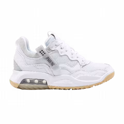 Air Jordan Wmns Jordan MA2 'White Sesame'
