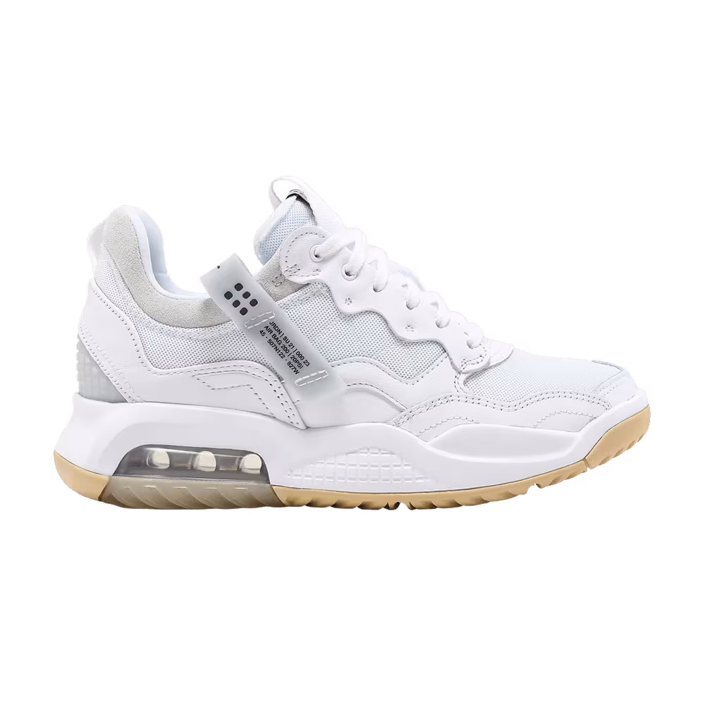 Air Jordan Women's Jordan MA2 White Sesame
