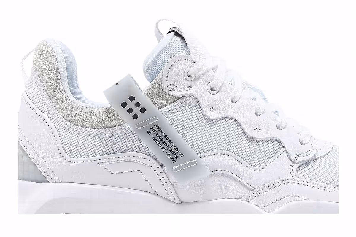 Air Jordan Women's Jordan MA2 White Sesame, view 3