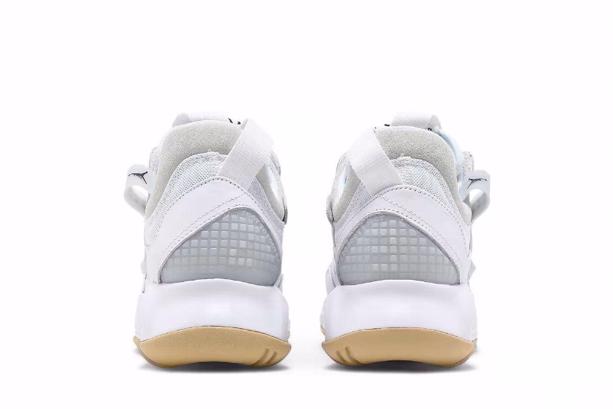 Air Jordan Women's Jordan MA2 White Sesame, view 7