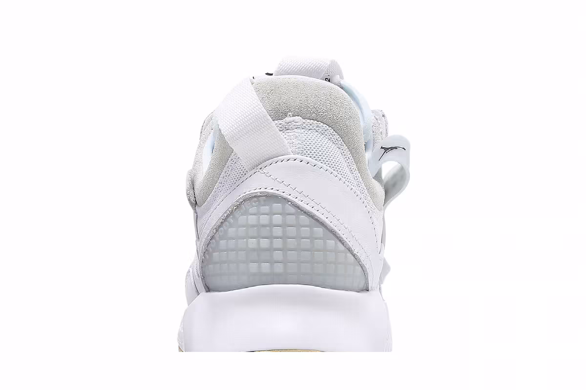 Air Jordan Women's Jordan MA2 White Sesame, view 8