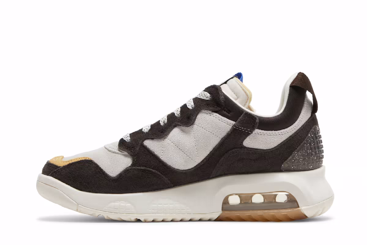Air Jordan MA2 Earth Tone, view 4