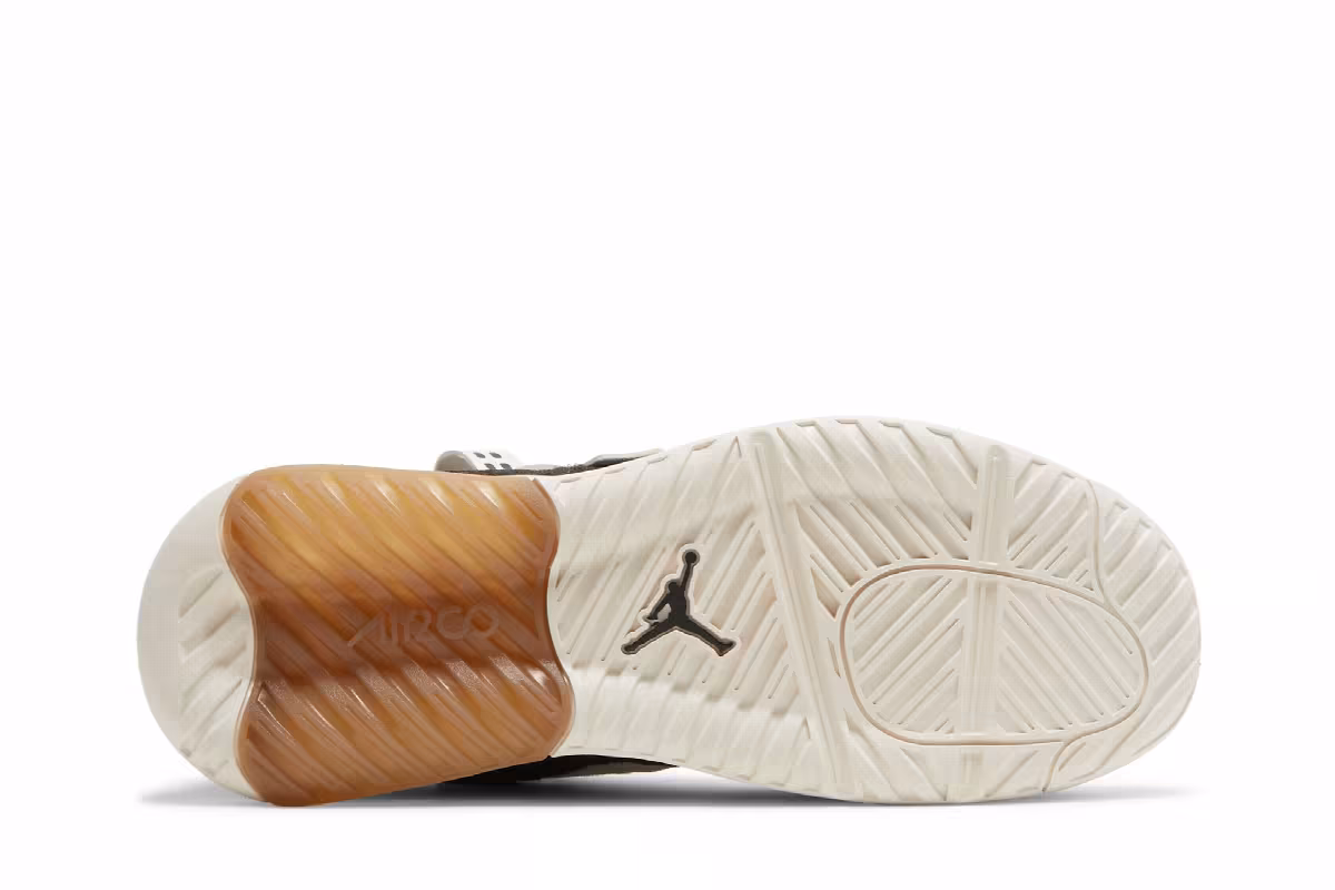 Air Jordan MA2 Earth Tone, view 5