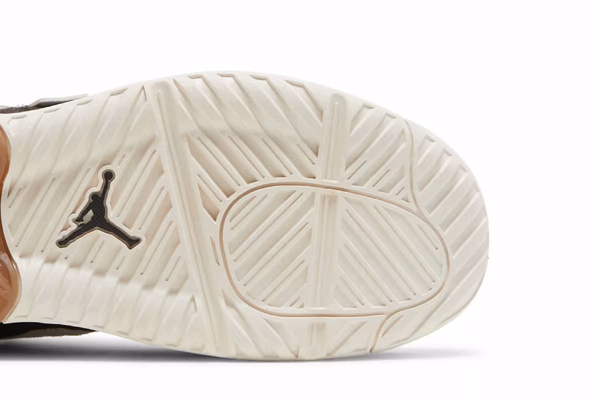 Air Jordan MA2 Earth Tone, view 6