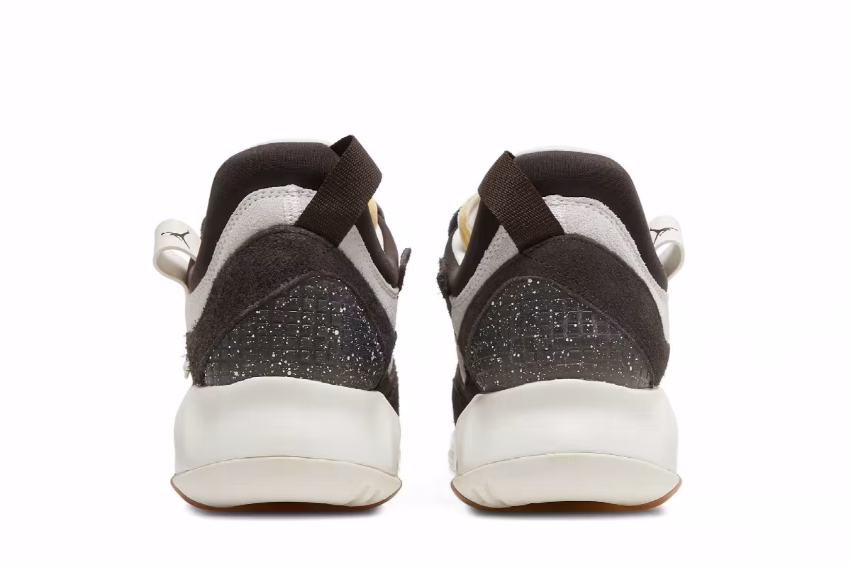Air Jordan MA2 Earth Tone, view 7