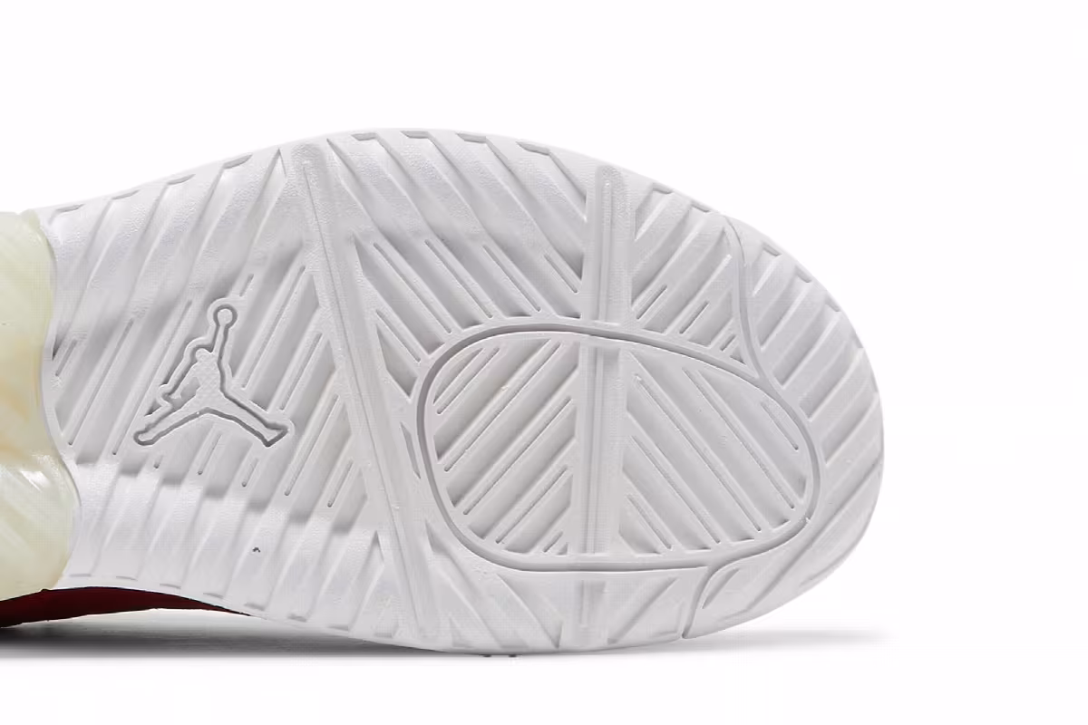 Air Jordan Women's Jordan MA2 Bred, view 6