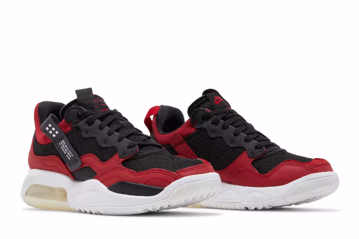 Air Jordan Women's Jordan MA2 Bred, view 9