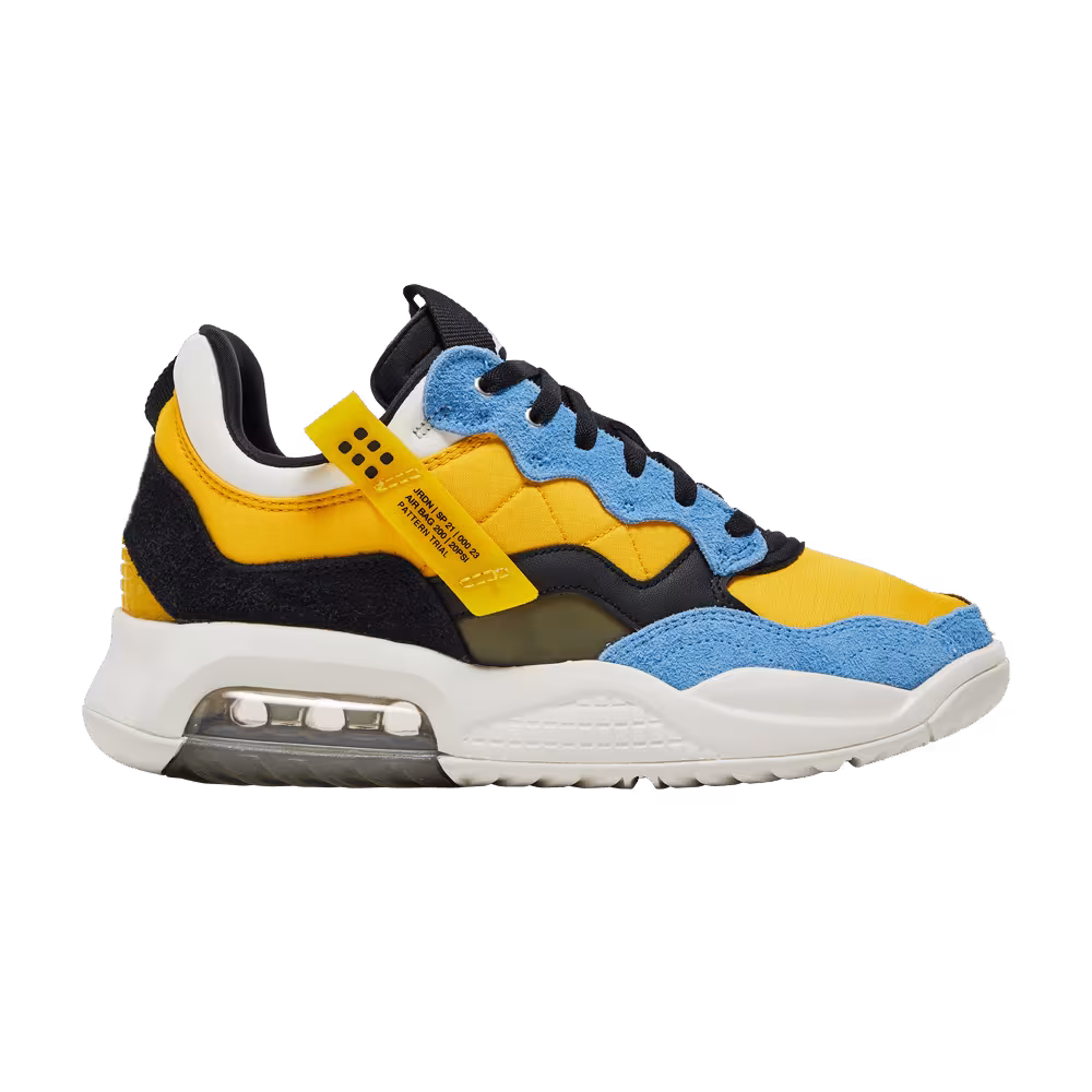 Air Jordan MA2 University Gold