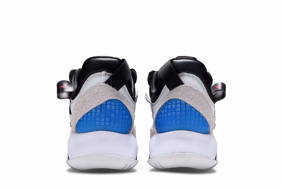 Air Jordan MA2 Ultramarine, view 7