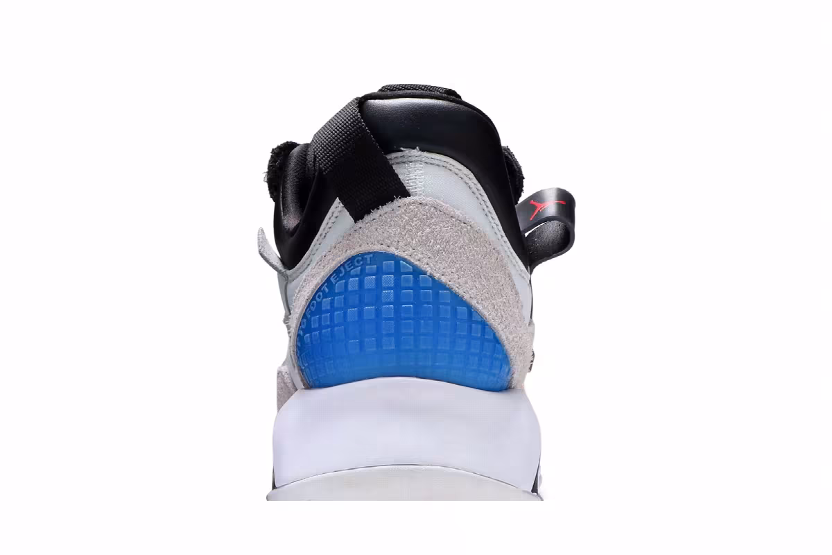 Air Jordan MA2 Ultramarine, view 8