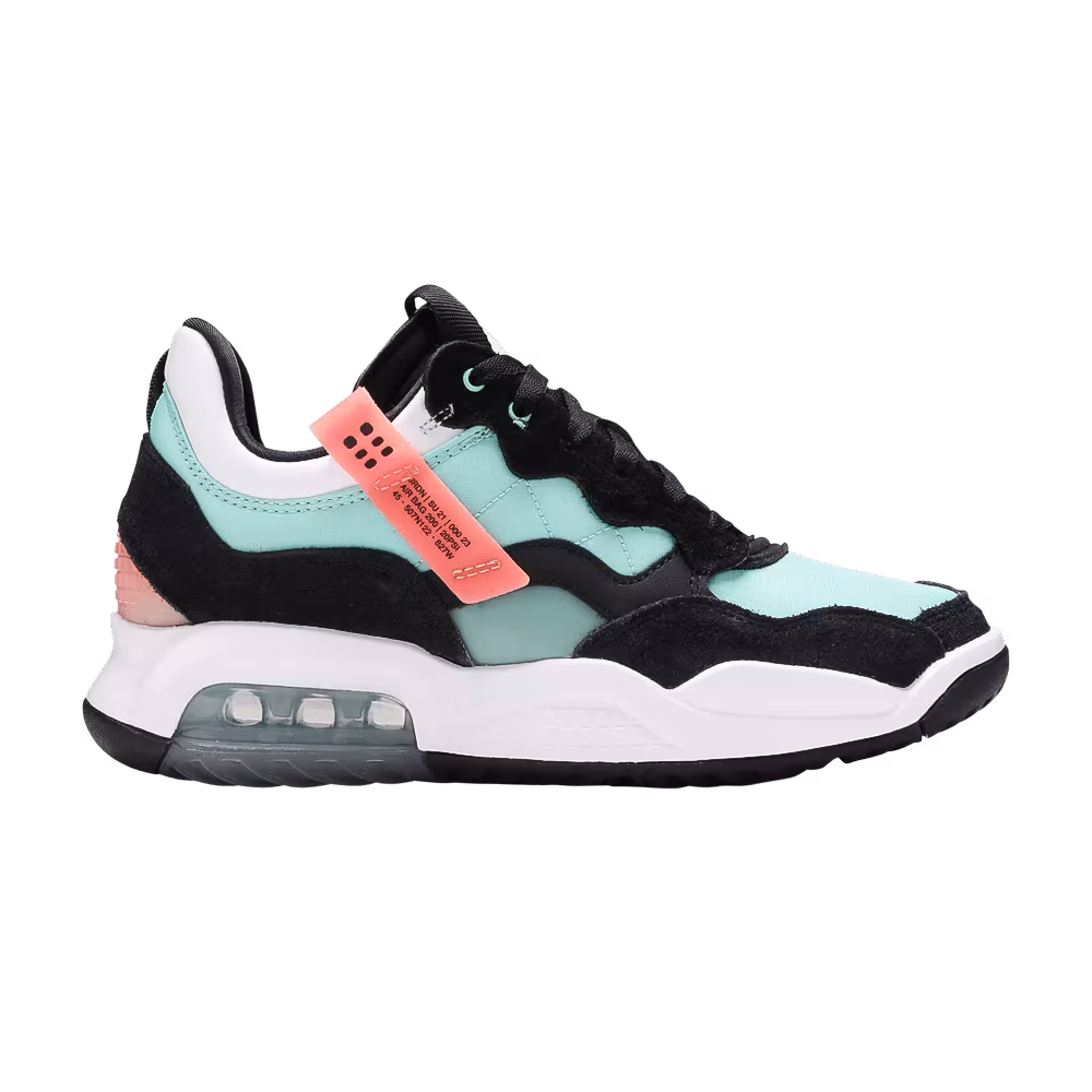 Air Jordan MA2 Tropical Twist