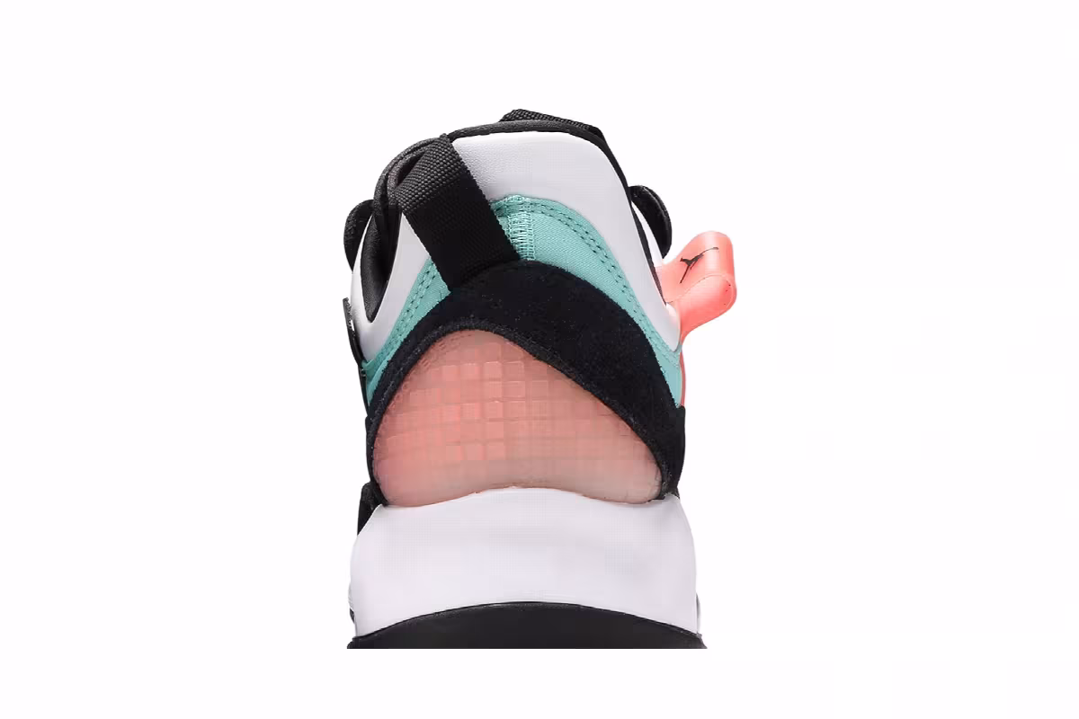 Air Jordan MA2 Tropical Twist, view 8