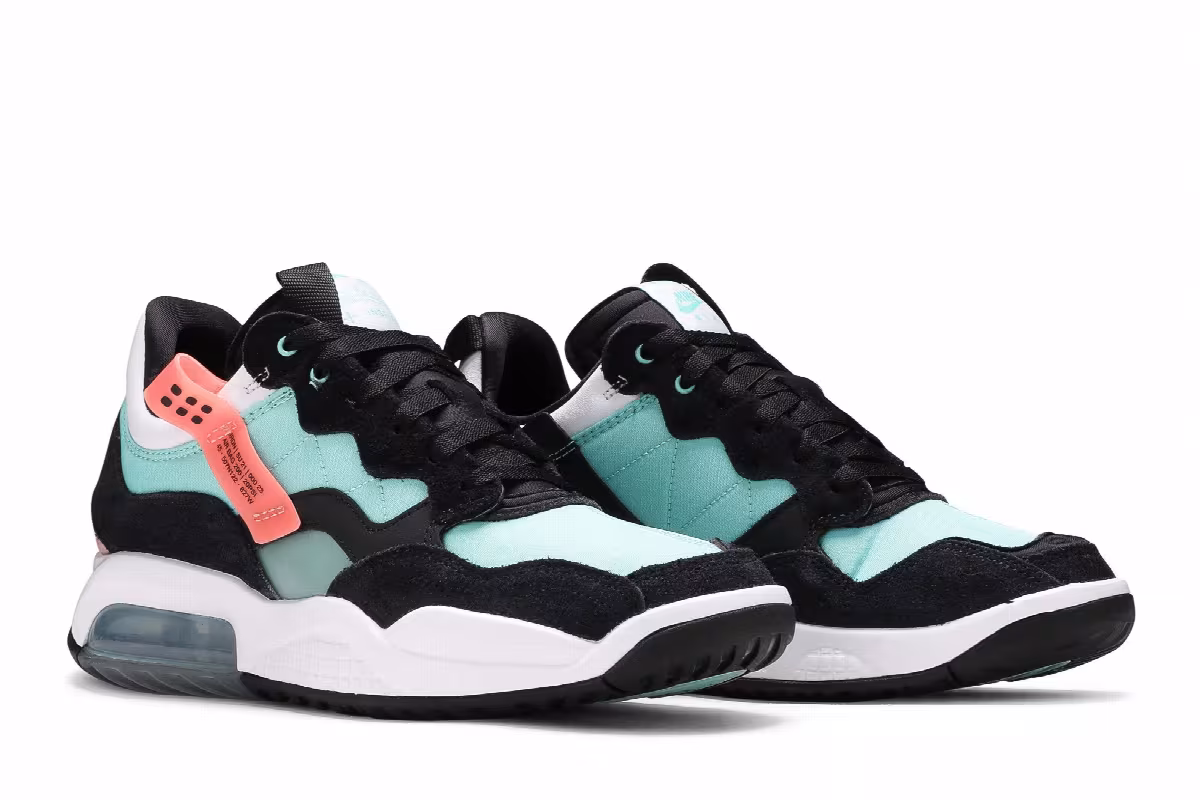 Air Jordan MA2 Tropical Twist, view 9