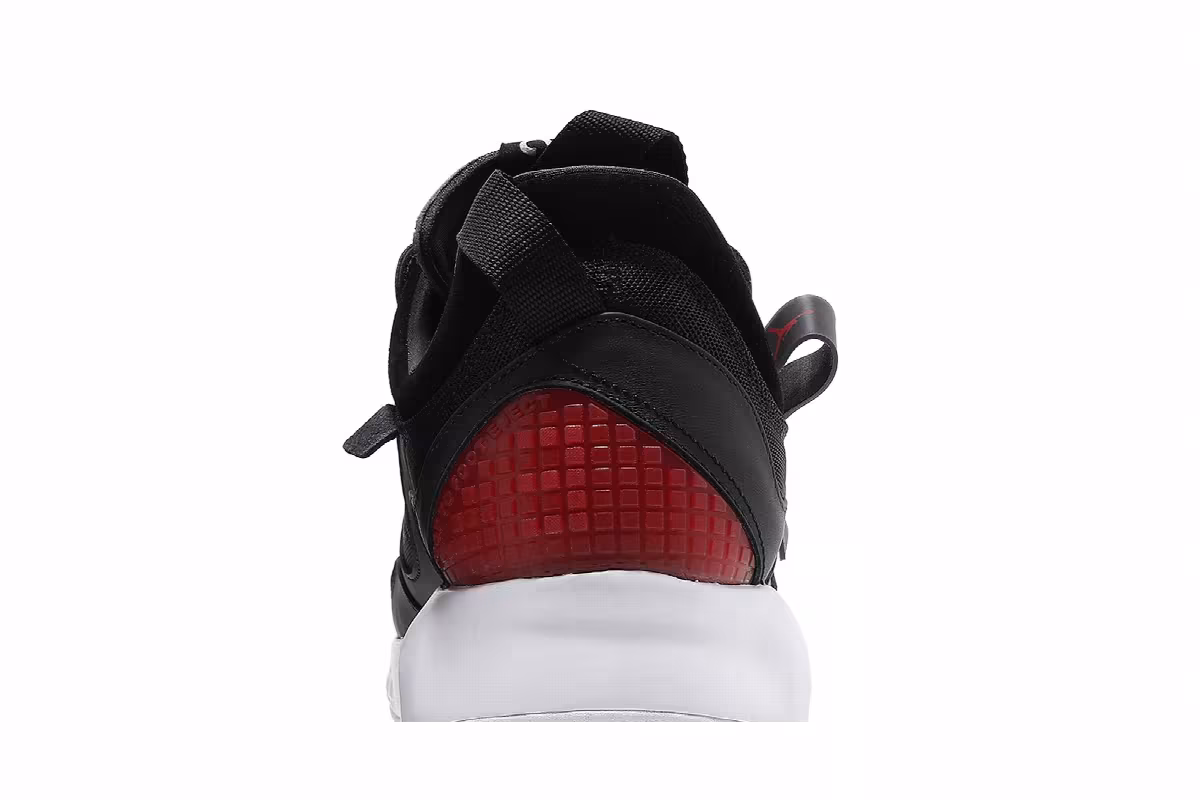 Air Jordan MA2 Bred, view 8
