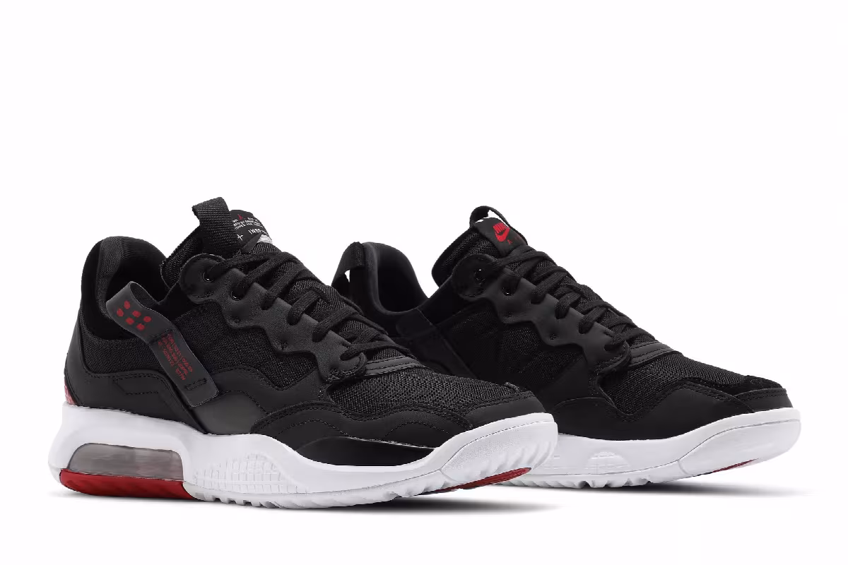 Air Jordan MA2 Bred, view 9