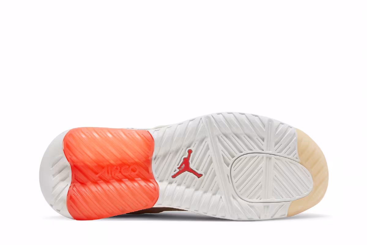 Air Jordan MA2 Rattan, view 5