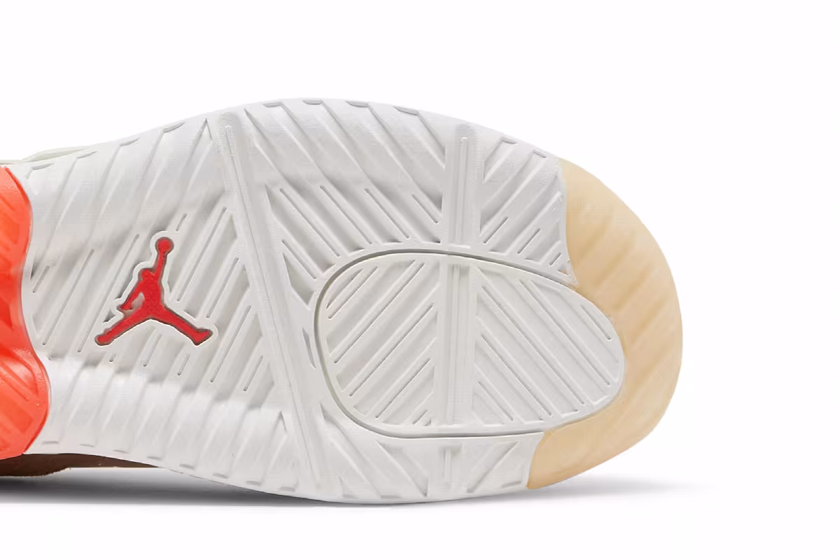 Air Jordan MA2 Rattan, view 6