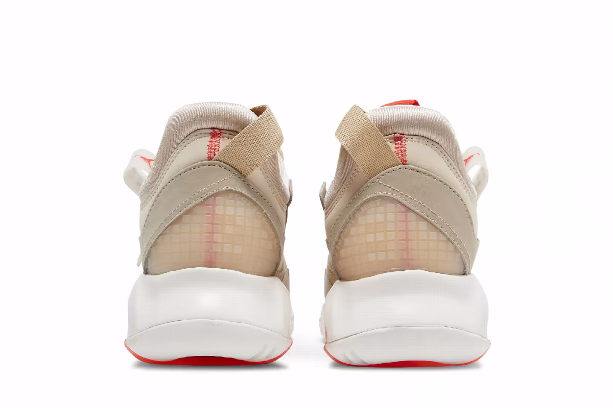 Air Jordan MA2 Rattan, view 7