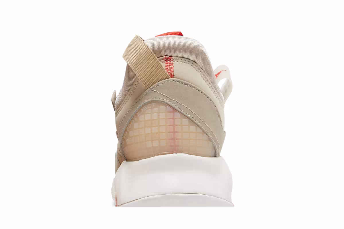 Air Jordan MA2 Rattan, view 8