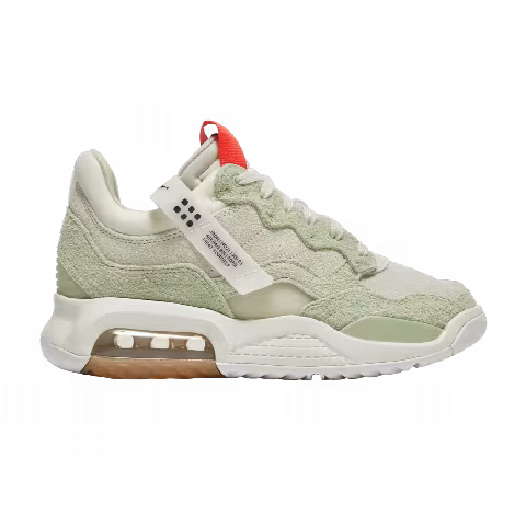 Air Jordan MA2 'Honeydew'