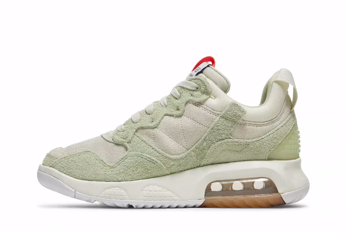 Air Jordan MA2 Honeydew, view 4