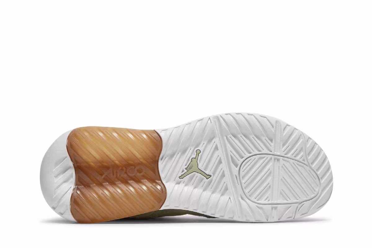 Air Jordan MA2 Honeydew, view 5