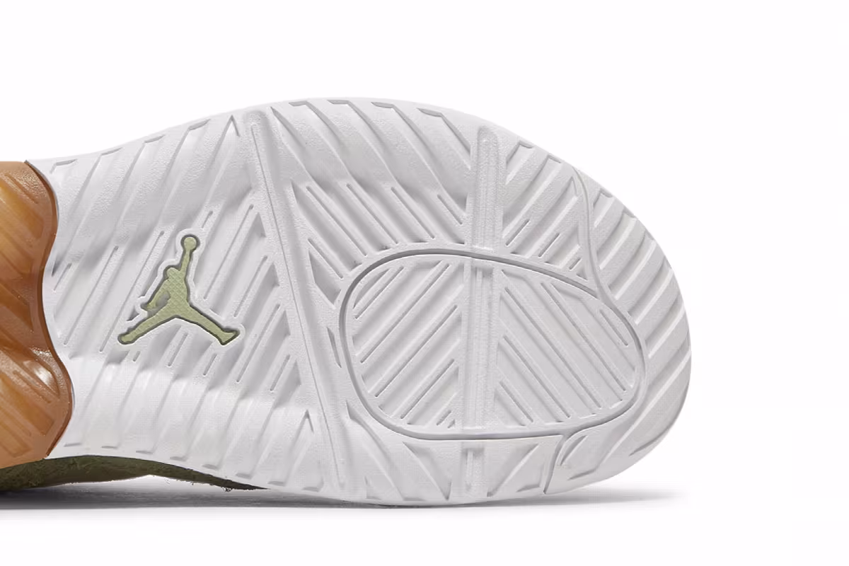Air Jordan MA2 Honeydew, view 6