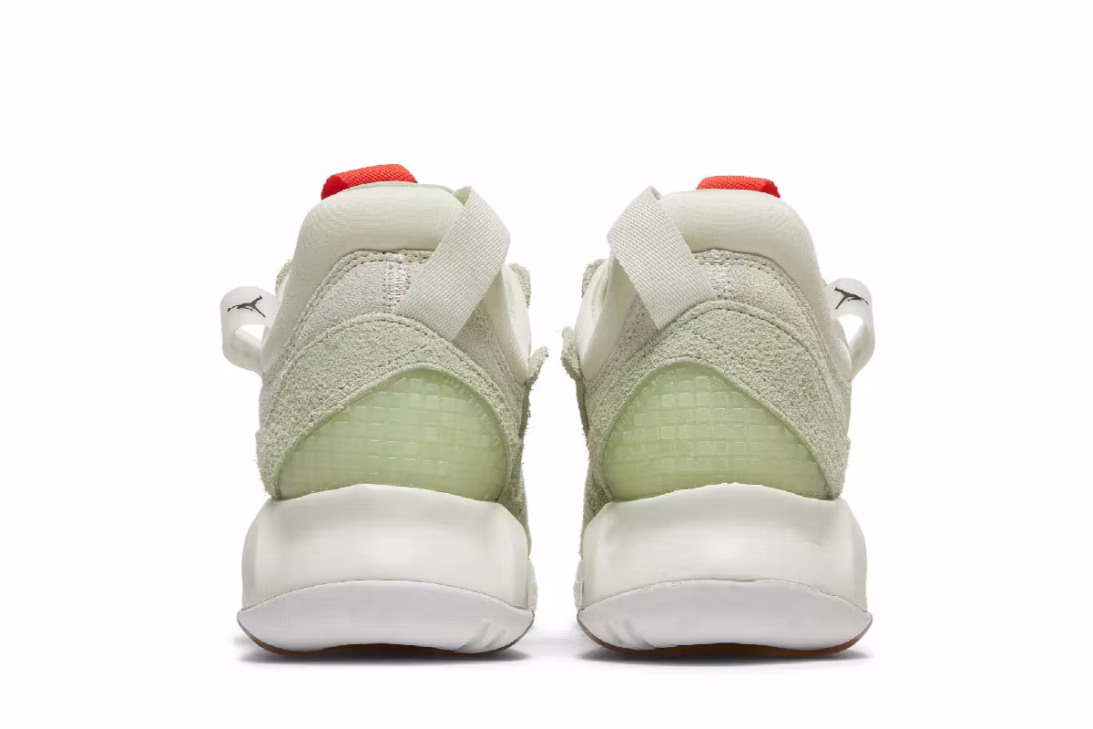 Air Jordan MA2 Honeydew, view 7