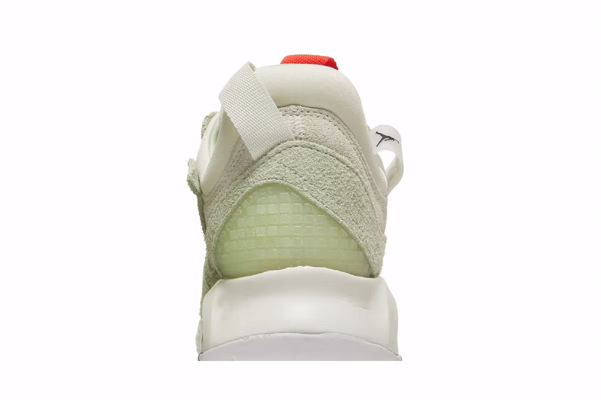 Air Jordan MA2 Honeydew, view 8