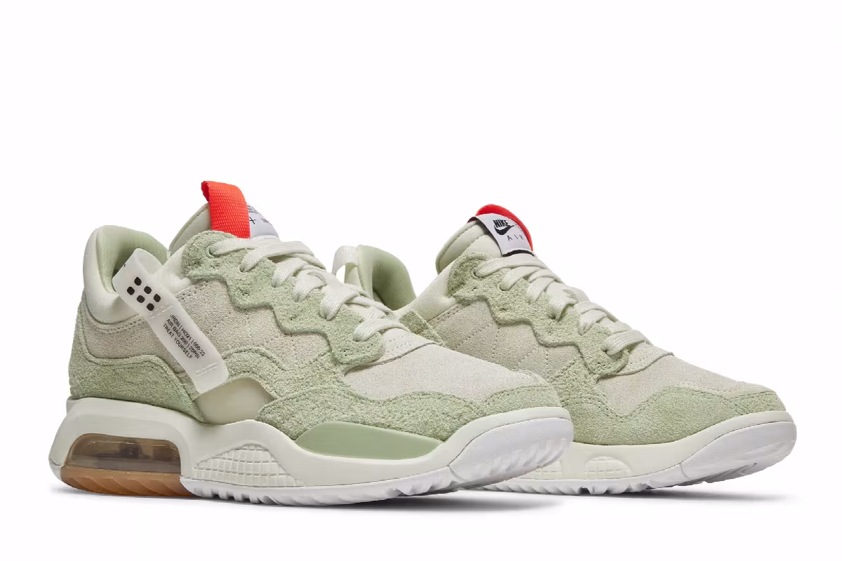 Air Jordan MA2 Honeydew, view 9