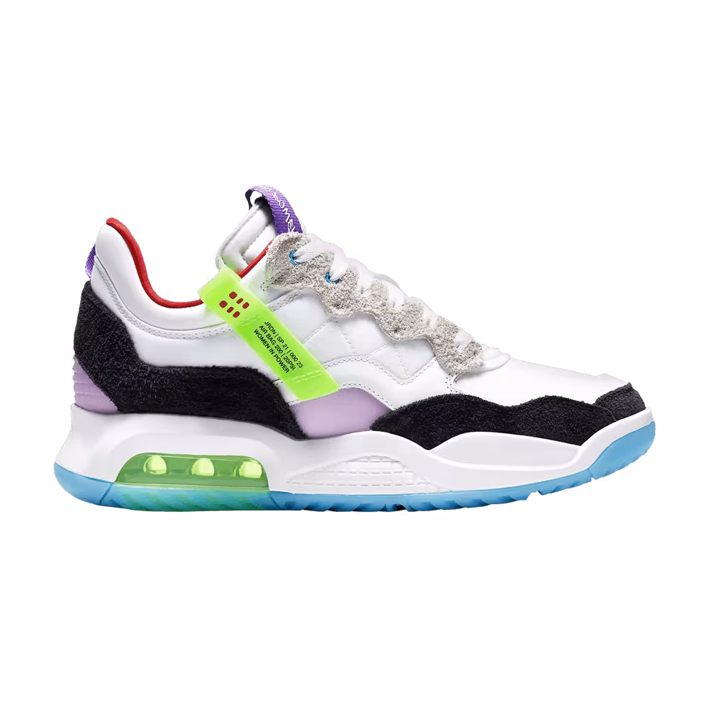 Air Jordan MA2 Greatest Gift