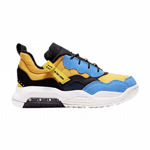 Air Jordan MA2 PS 'University Gold'