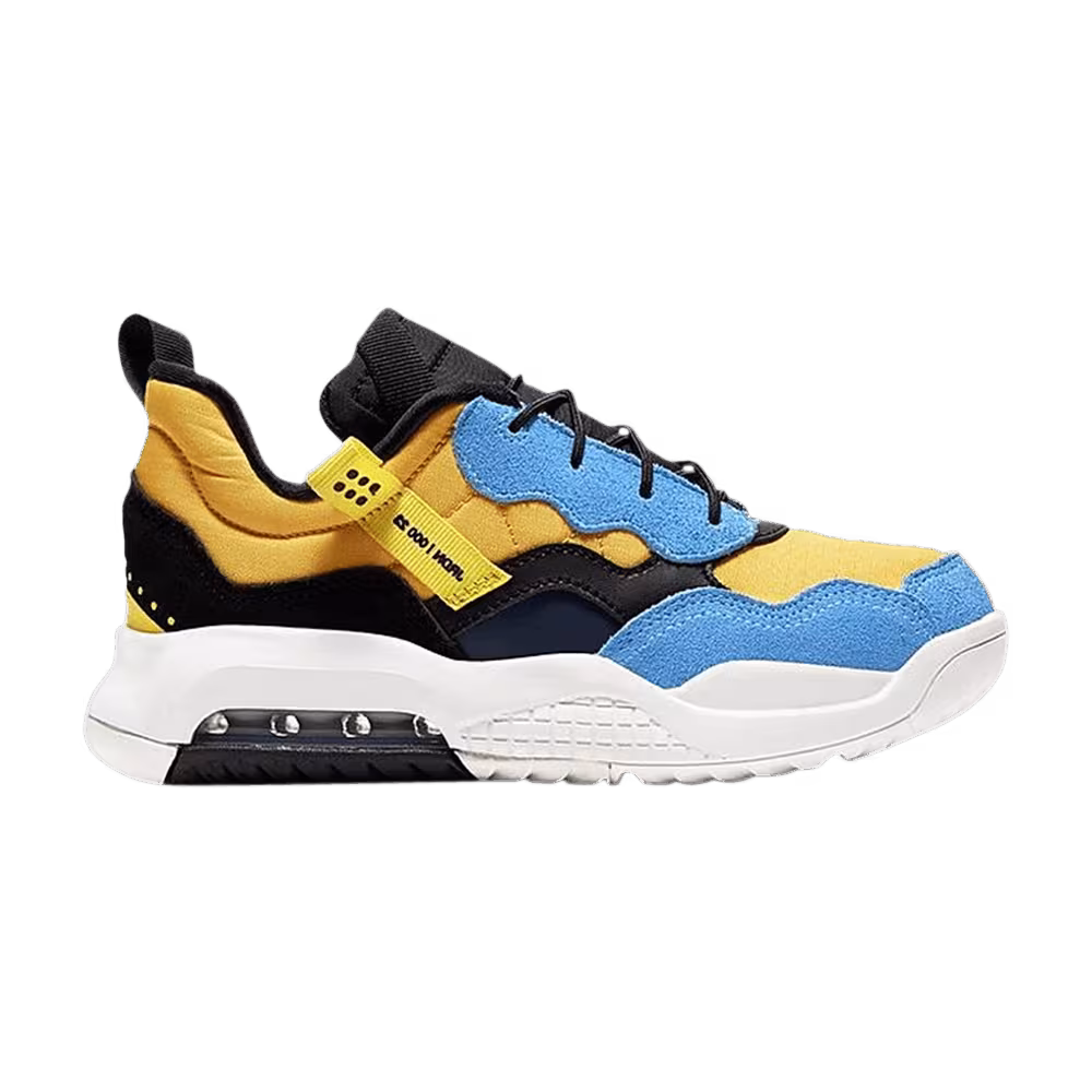 Air Jordan MA2 PS University Gold