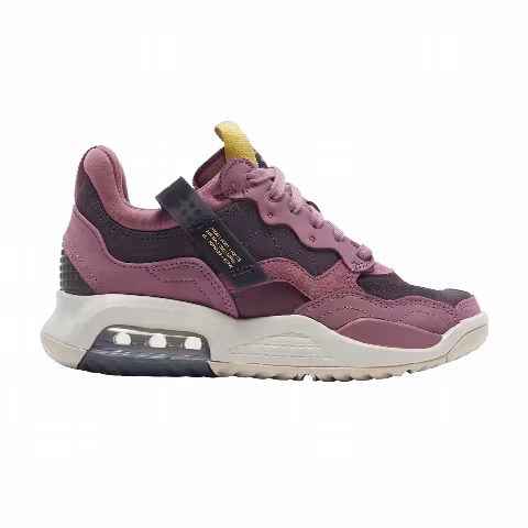 Air Jordan Wmns Jordan MA2 'Light Mulberry'