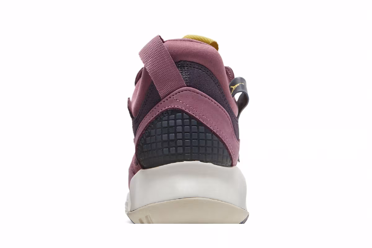Air Jordan Women's Jordan MA2 Light Mulberry, view 8