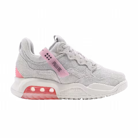 Air Jordan Wmns Jordan MA2 'Light Bone Sunset Pulse'