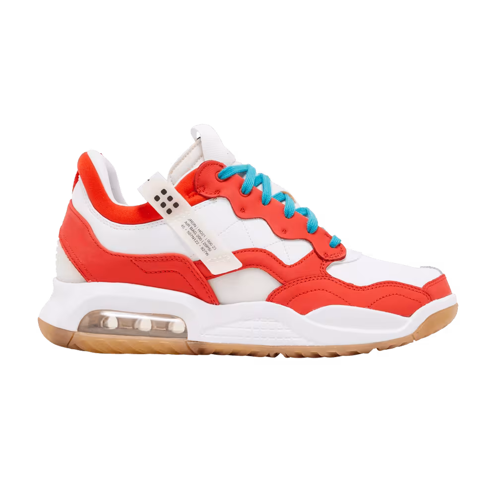 Air Jordan MA2 Chile Red