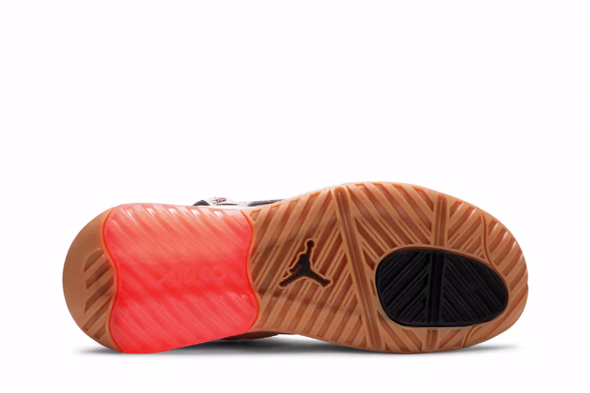 Air Jordan MA2 Future Beginnings, view 5