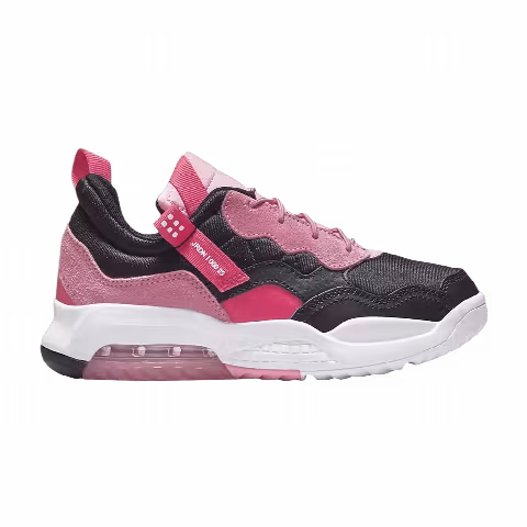 Air Jordan MA2 PS 'Black Pinksicle'