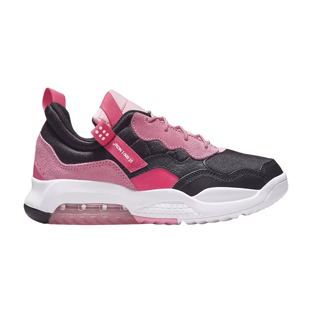 Air Jordan MA2 PS Black Pinksicle