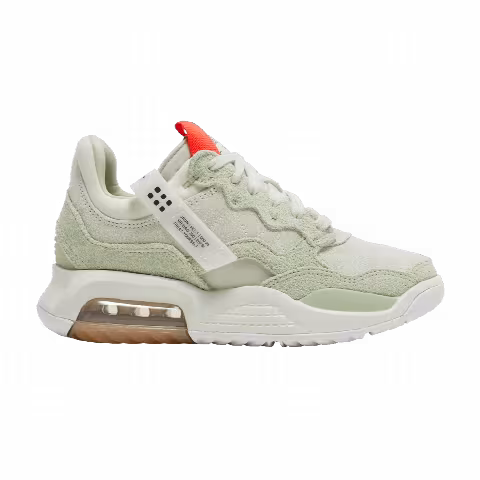 Air Jordan MA2 GS 'Honeydew'